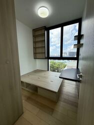 The Panorama (D20), Condominium #570243091